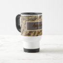 Search for feather pattern mugs Bird