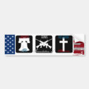 Search for liberty bumper stickers Patriot