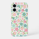 Search for ditsy iphone cases Pastel flowers