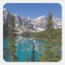 Search for lake moraine stickers Canada