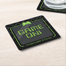 Search for gamer coasters Party