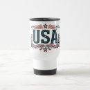 Search for made in usa travel mugs White
