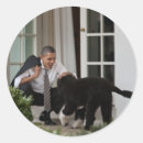 Search for barack obama stickers Political