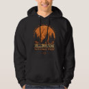 Search for yellowstone hoodies Wolves