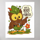 Search for hoot posters Environment