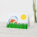 Search for two fish cards Goldfish