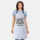 Search for champions aprons For her