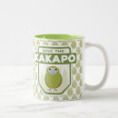 Search for endangered animals mugs Green