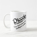 Search for piccolo mugs Music