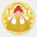 Search for prayer angel stickers Girl