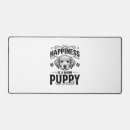 Search for puppy design mouse mats Wolf