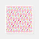 Search for ice cream cone napkins Summer