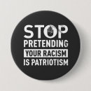 Search for stop socialism badges Protest