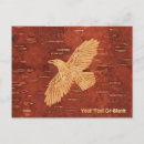 Search for native bird postcards Wildlife