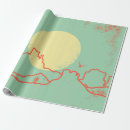 Search for canyon wrapping paper Desert