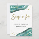 Search for snap invitations Watercolor