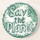 Search for environmental coasters Green