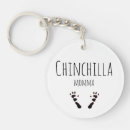 Search for chinchilla key rings Pet
