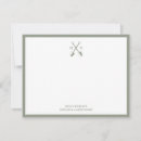 Search for mens note cards Green