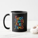 Search for good thing mugs Humour