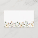 Search for blank enclosure cards Baby shower