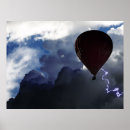 Search for stormy posters Lightning
