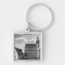 Search for fountain key rings Architectural