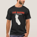 Search for san marino tshirts Travel