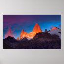 Search for fitzroy posters Beauty in nature