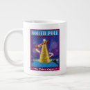 Search for polar express mugs North pole
