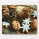Search for merry christmas mouse mats Winter