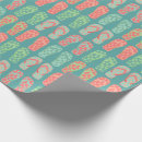 Search for flip flop wrapping paper Summer