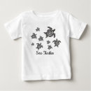 Search for sea baby shirts Cartoon