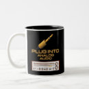 Search for audio coffee mugs Analogue