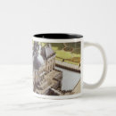 Search for chateau mugs France