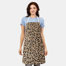 Search for brown long aprons Wild animals