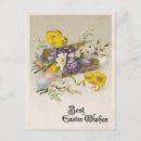 Search for victorian easter cards Antique