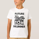 Search for musician kids tshirts Cool