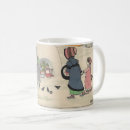 Search for snow angel mugs Vintage
