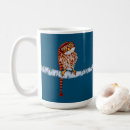 Search for cute knitting mugs Illustration