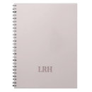 Search for sister notebooks Monogrammed
