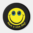 Search for emoticon magnets Smile