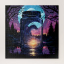 Search for mystical puzzles Vibrant