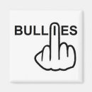 Search for bullying magnets Bullies