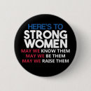 Search for feminist slogans badges Quote