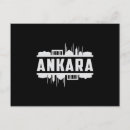 Search for ankara turkey postcards City