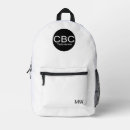 Search for broadcast bags Canada