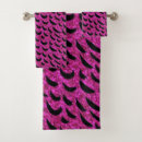 Search for animal print bath towels Sparkle