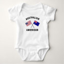 Search for australian flag baby clothes Usa