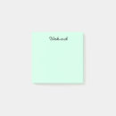 Search for turquoise post it notes Simple
